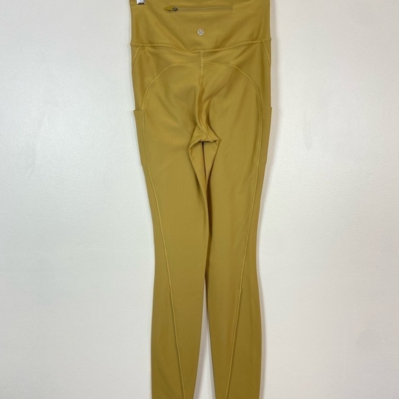 Lululemon Flurry Up Super High-Rise Tight 28" Grape Leaf - Picture 12 of 16